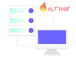 HL7® FHIR® server using Cloud Healthcare API