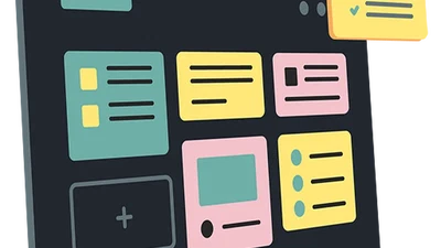 Interaction Design Patterns for Bioinformatics featured image