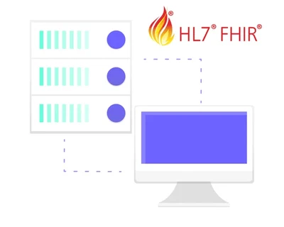 HL7® FHIR® server using Cloud Healthcare API featured image